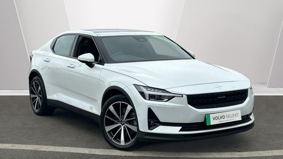 Main listing image - Polestar 2