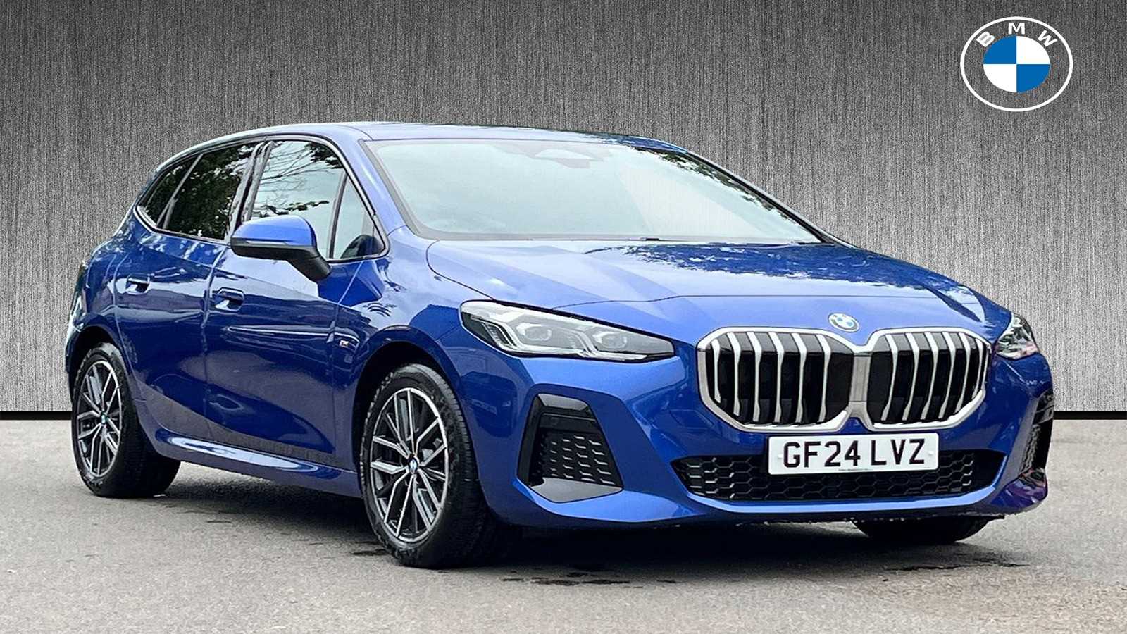 Main listing image - BMW 2 Series Active Tourer