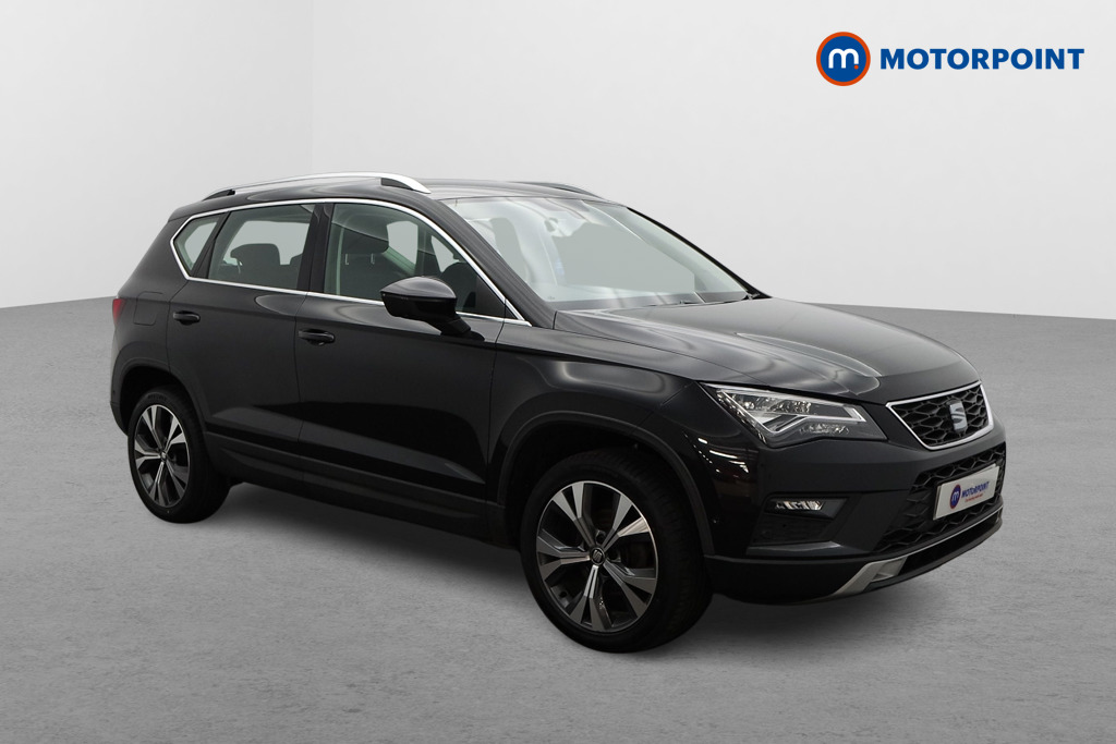 Main listing image - SEAT Ateca