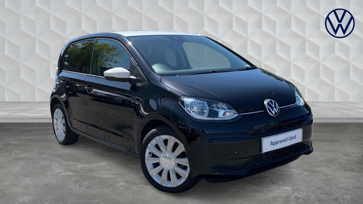 Main listing image - Volkswagen Up