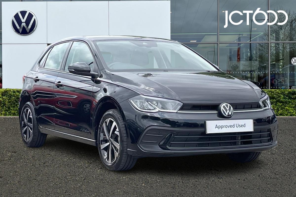 Main listing image - Volkswagen Polo