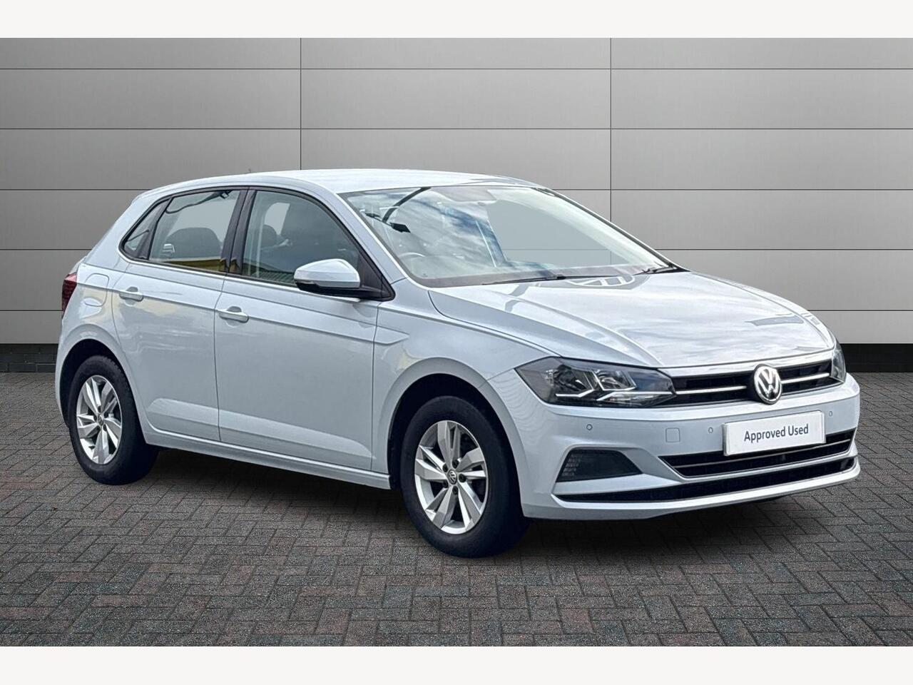 Main listing image - Volkswagen Polo