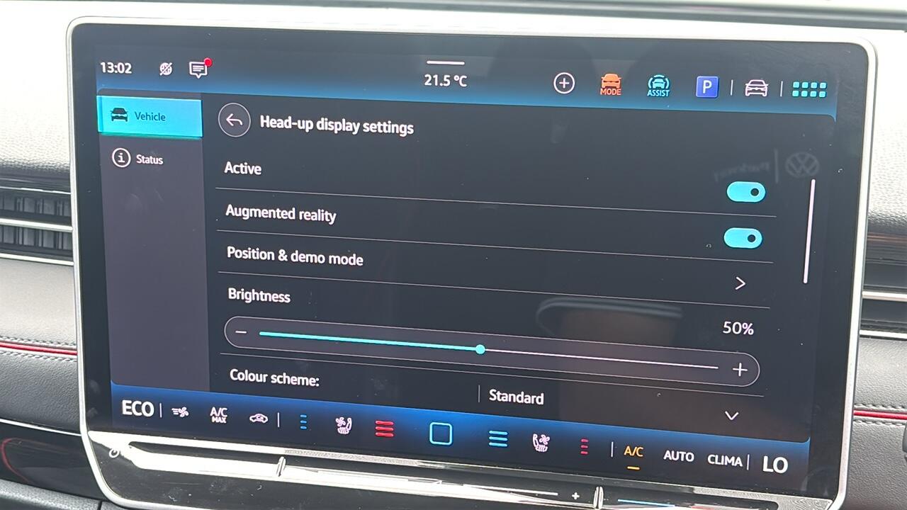 Main listing image - Volkswagen ID.7