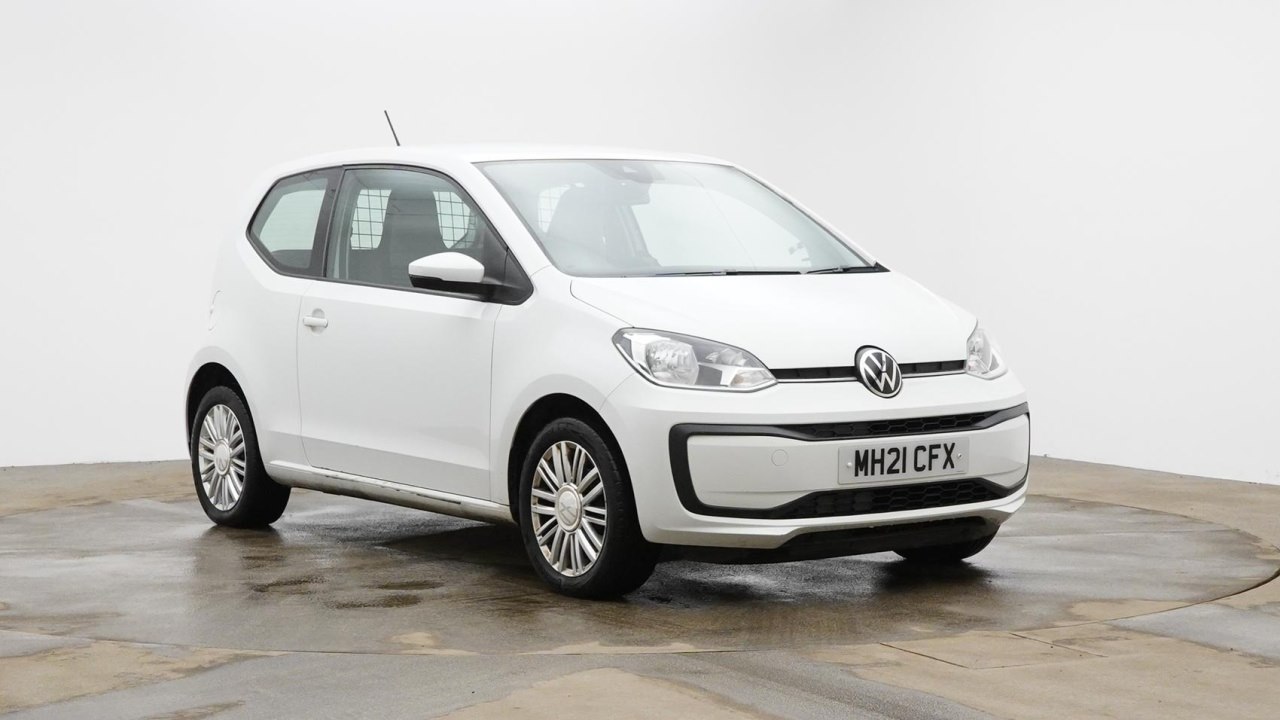 Main listing image - Volkswagen Up