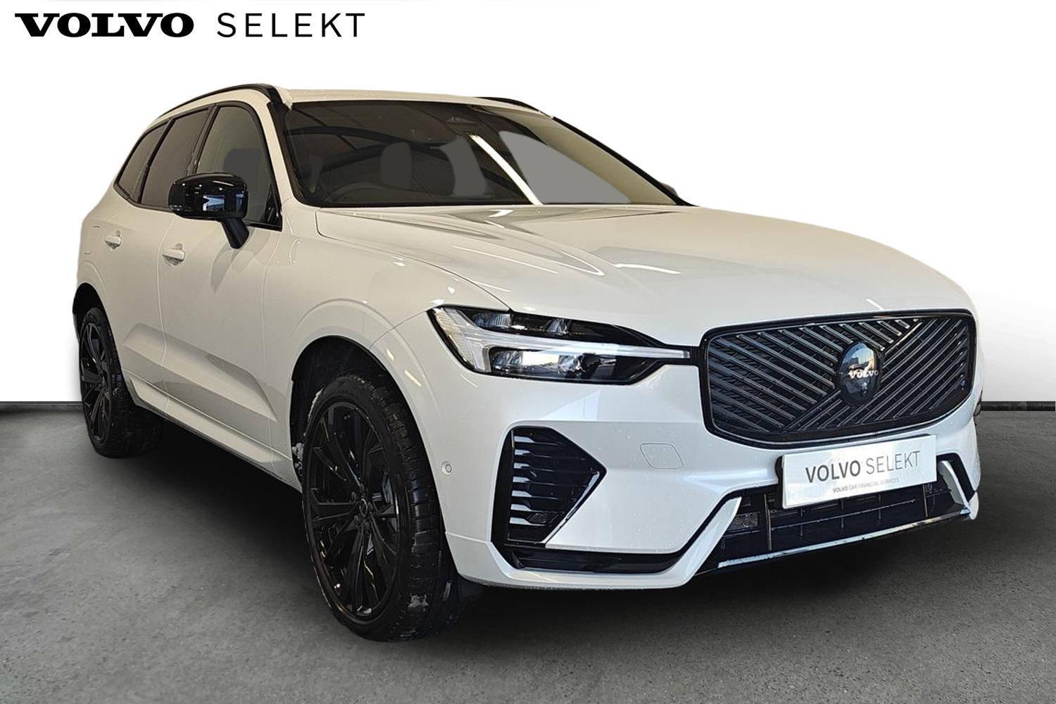 Main listing image - Volvo XC60