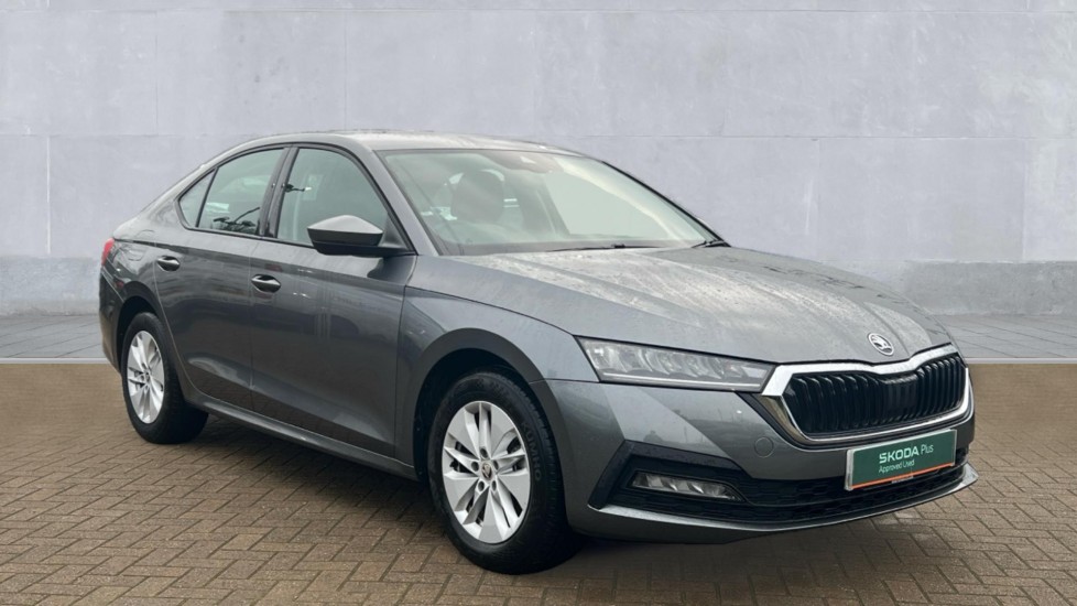 Main listing image - Skoda Octavia