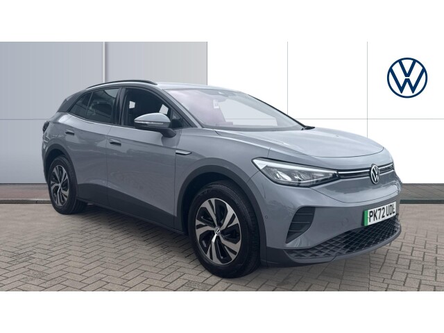 Main listing image - Volkswagen ID.4