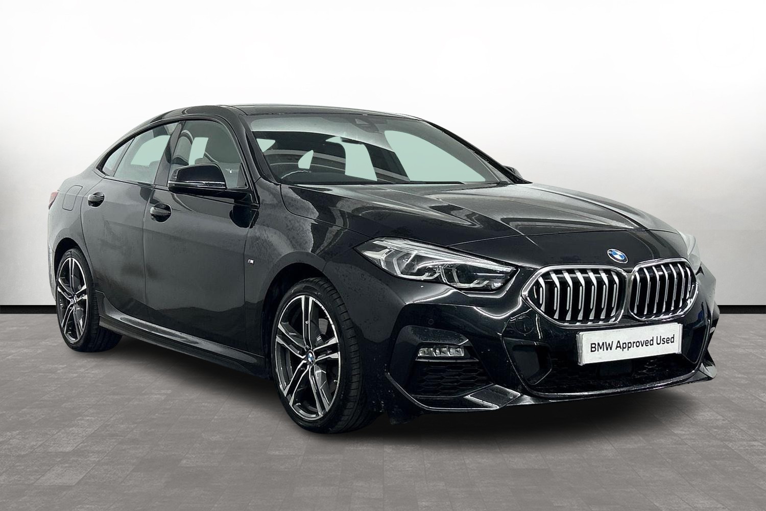 Main listing image - BMW 2 Series Gran Coupe