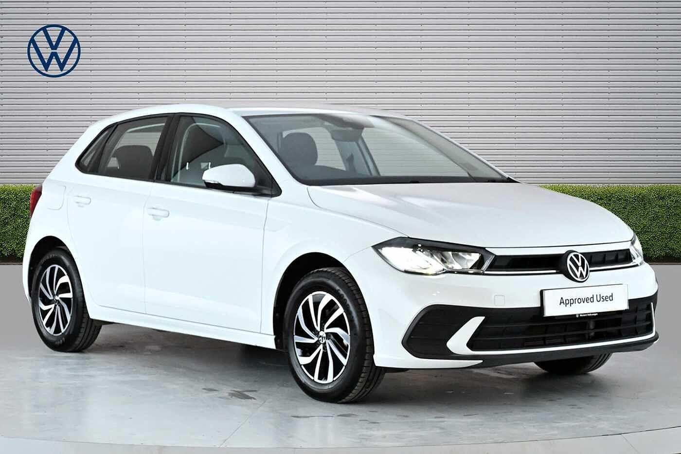 Main listing image - Volkswagen Polo