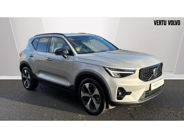 Main listing image - Volvo XC40