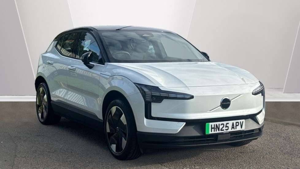 Main listing image - Volvo EX30