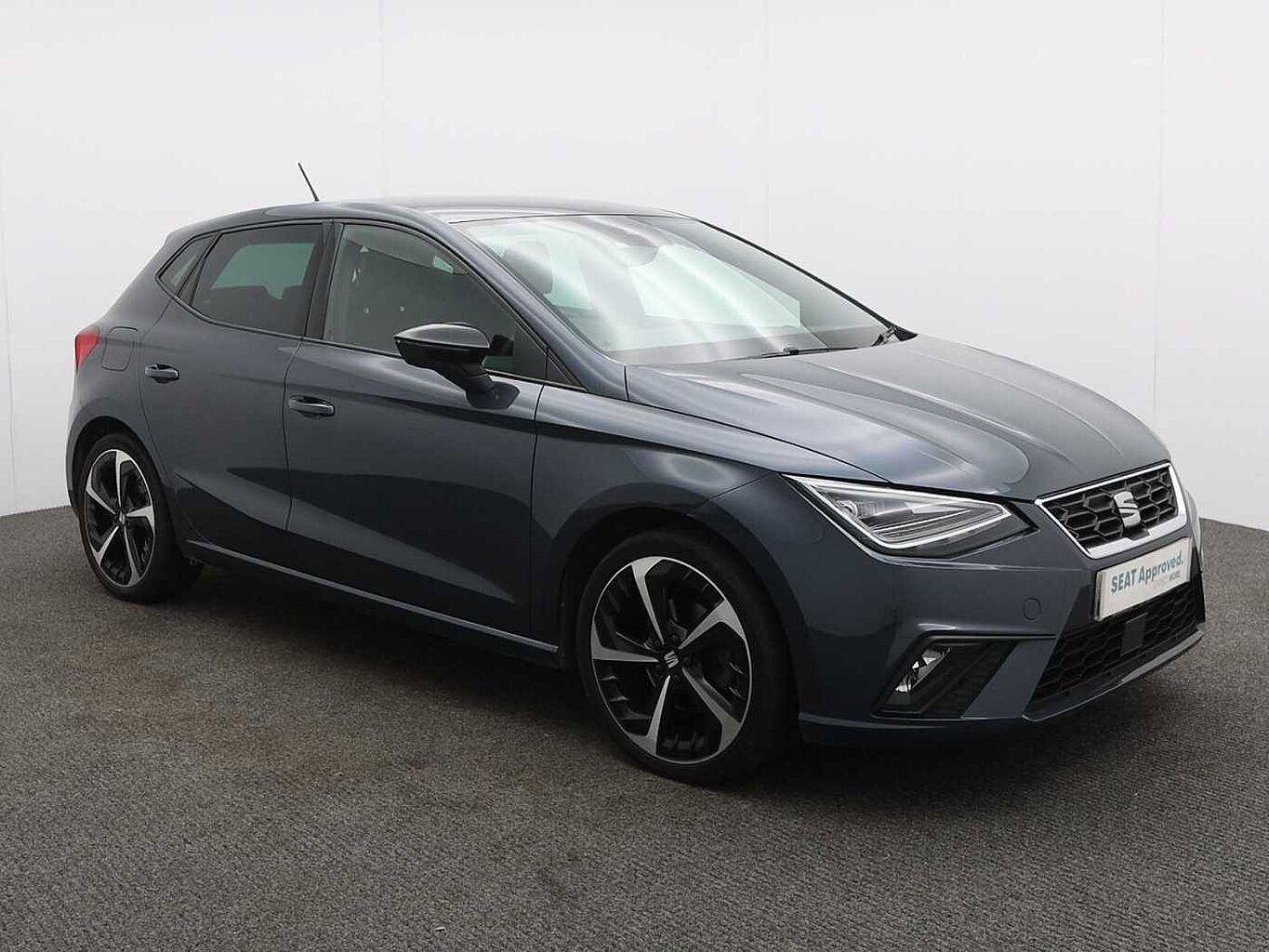 Main listing image - SEAT Ibiza