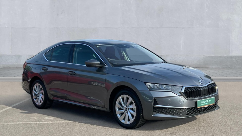 Main listing image - Skoda Octavia