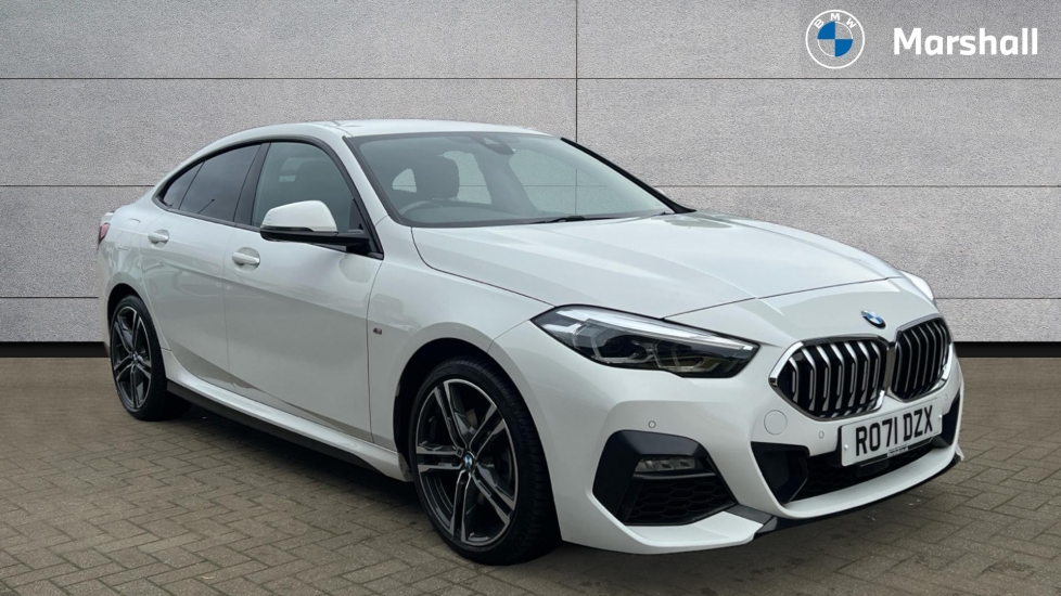 Main listing image - BMW 2 Series Gran Coupe