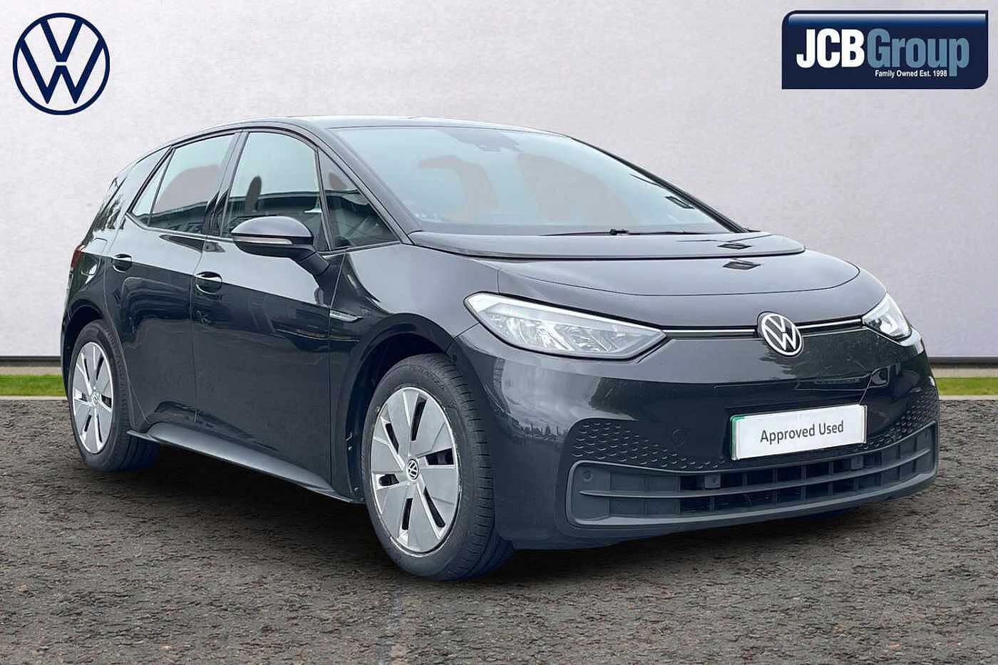 Main listing image - Volkswagen ID.3