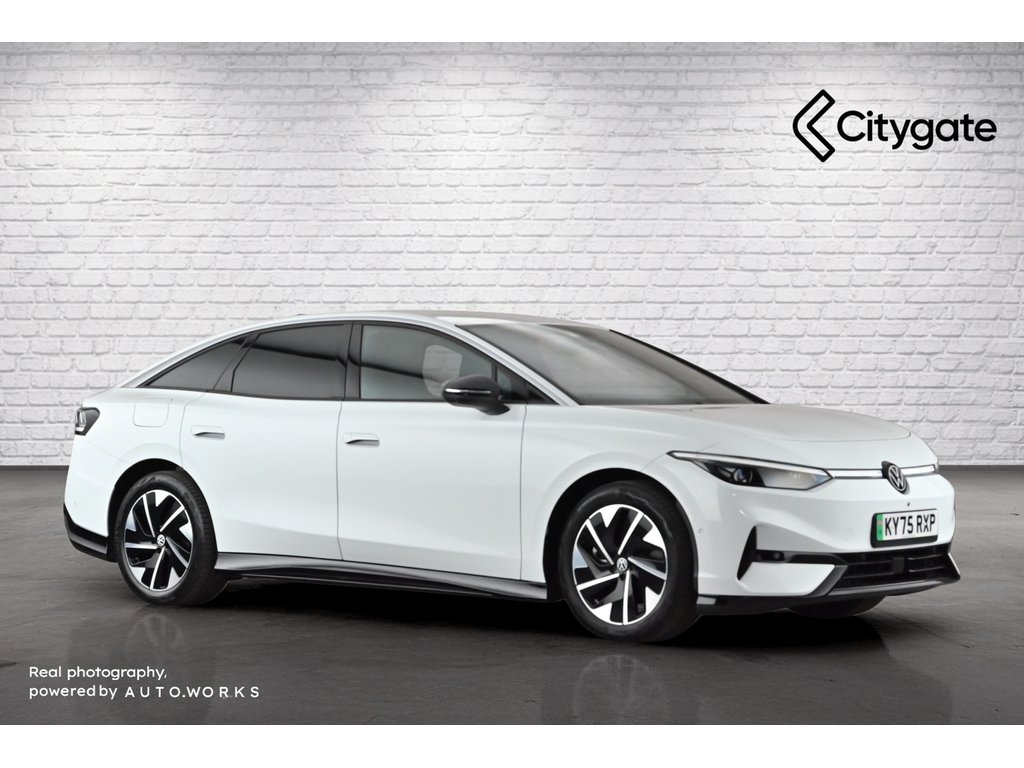 Main listing image - Volkswagen ID.7