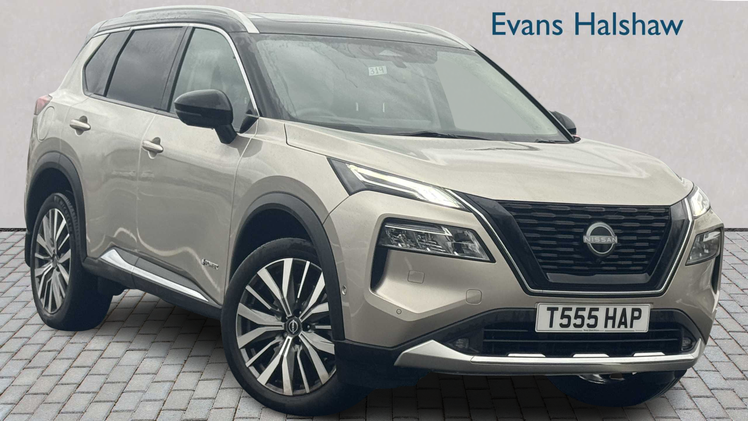 Main listing image - Nissan X-Trail