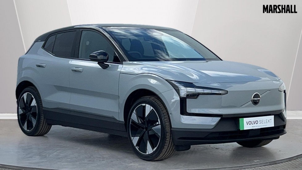 Main listing image - Volvo EX30