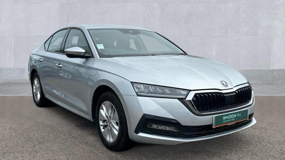 Main listing image - Skoda Octavia