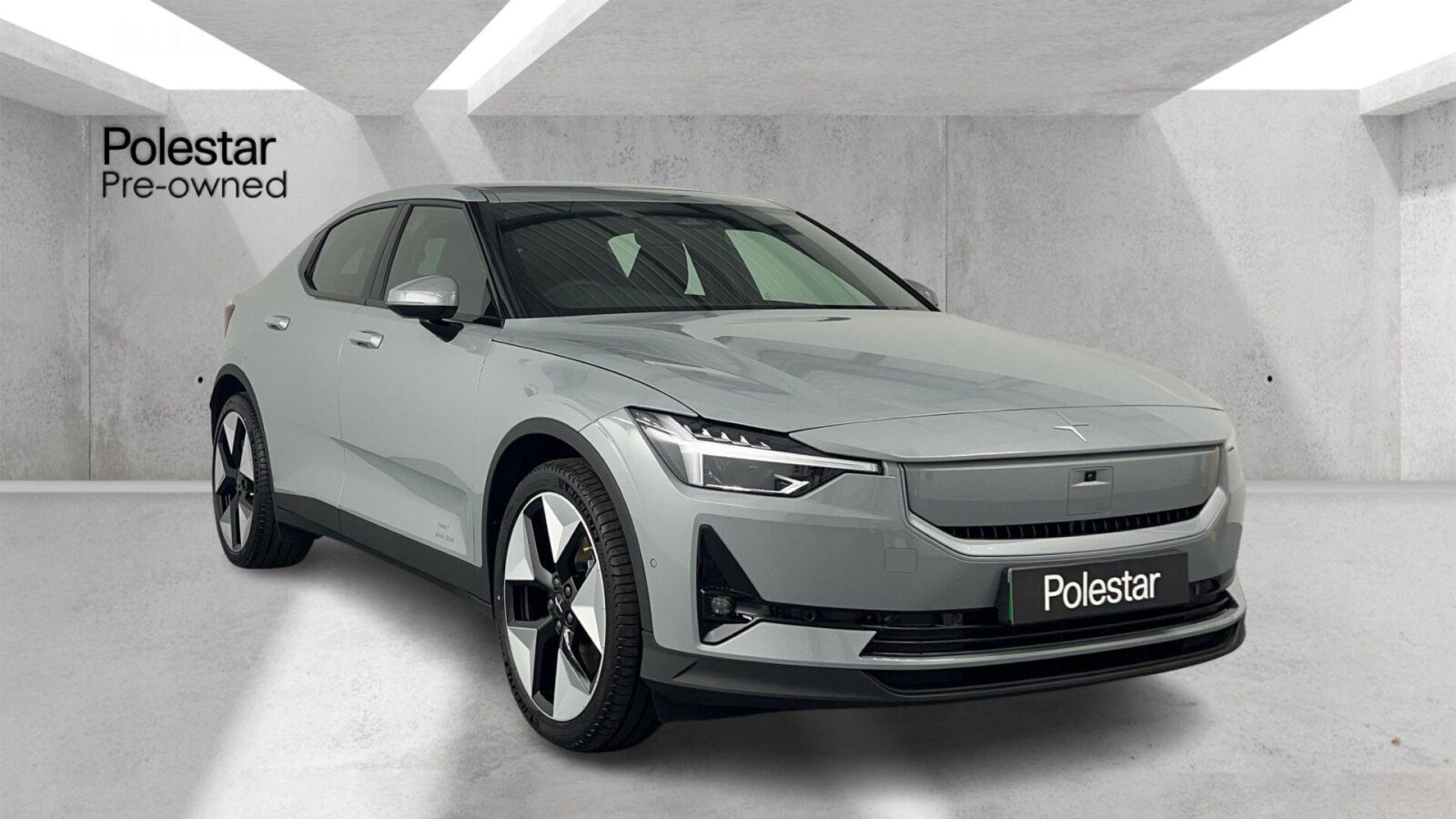 Main listing image - Polestar 2