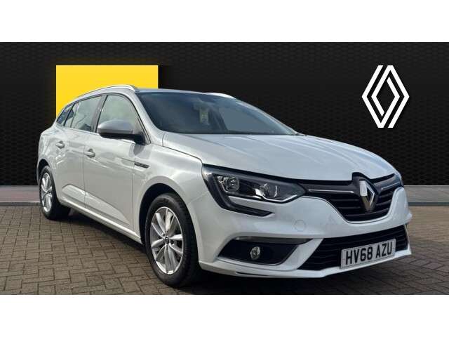 Main listing image - Renault Megane