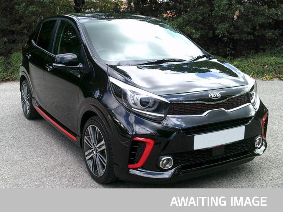 Main listing image - Kia Picanto