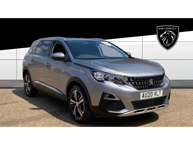 Main listing image - Peugeot 5008