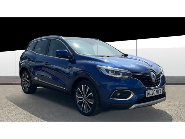 Main listing image - Renault Kadjar