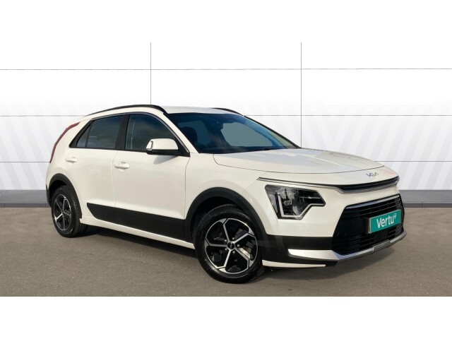 Main listing image - Kia Niro