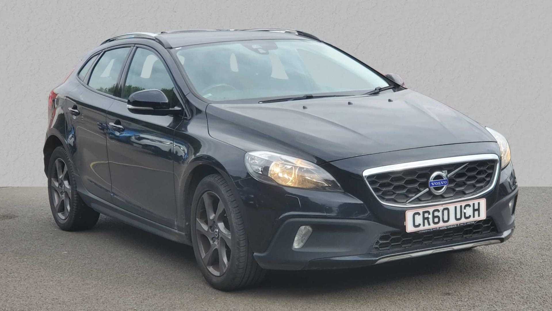 Main listing image - Volvo V40 Cross Country