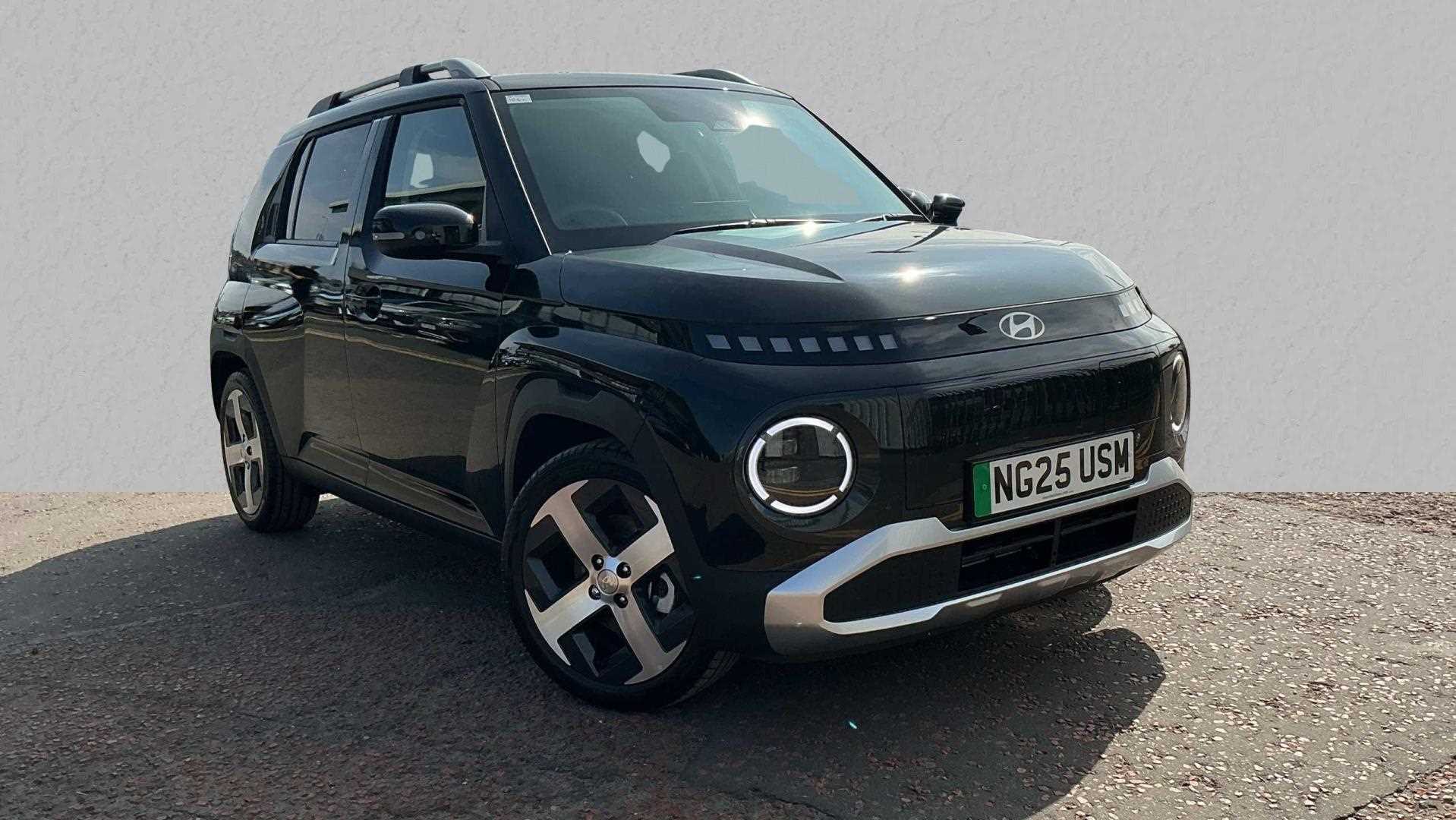 Main listing image - Hyundai Inster