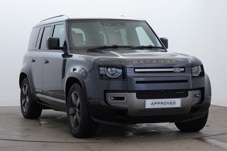 Main listing image - Land Rover Defender