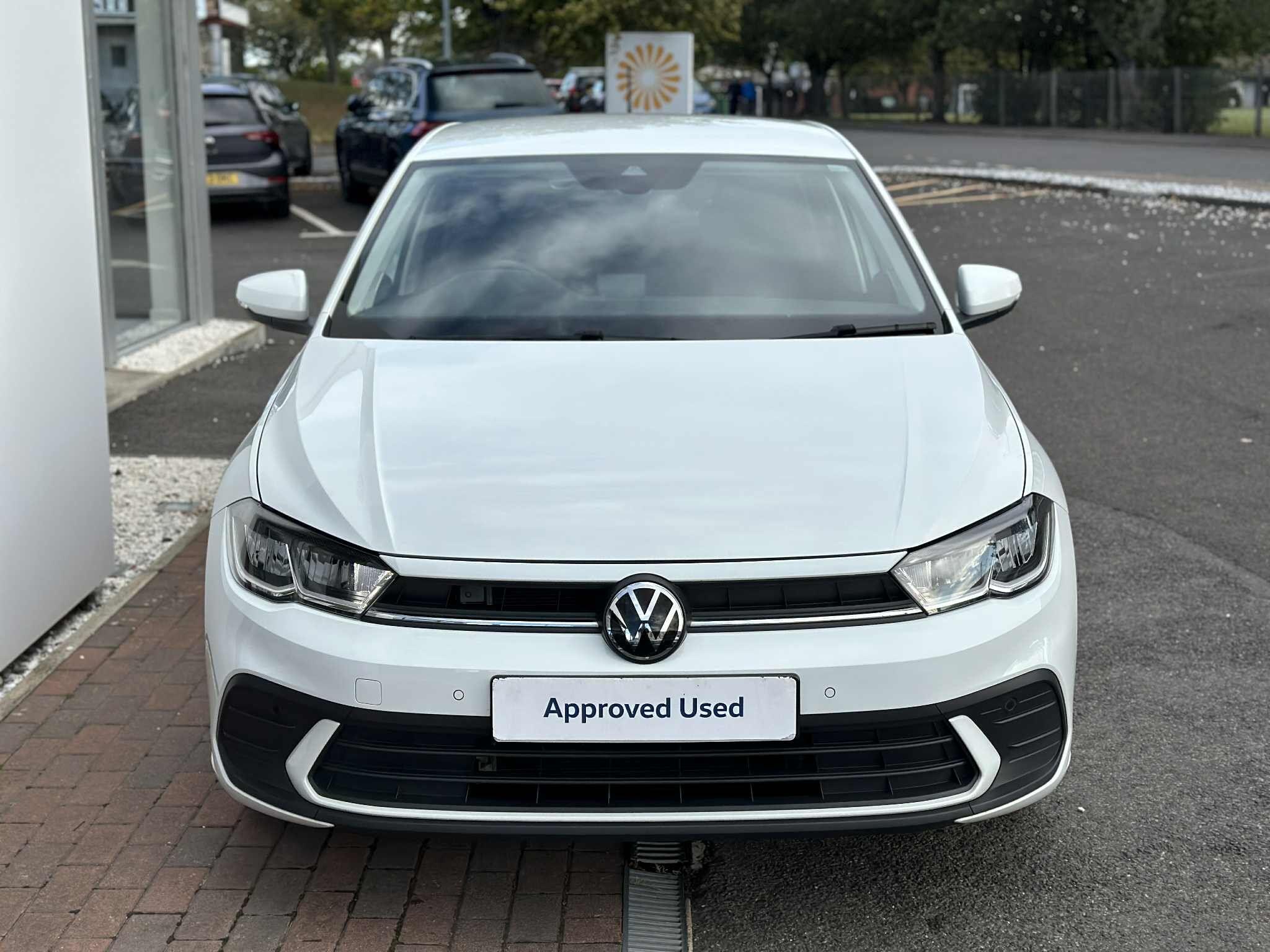 Main listing image - Volkswagen Polo