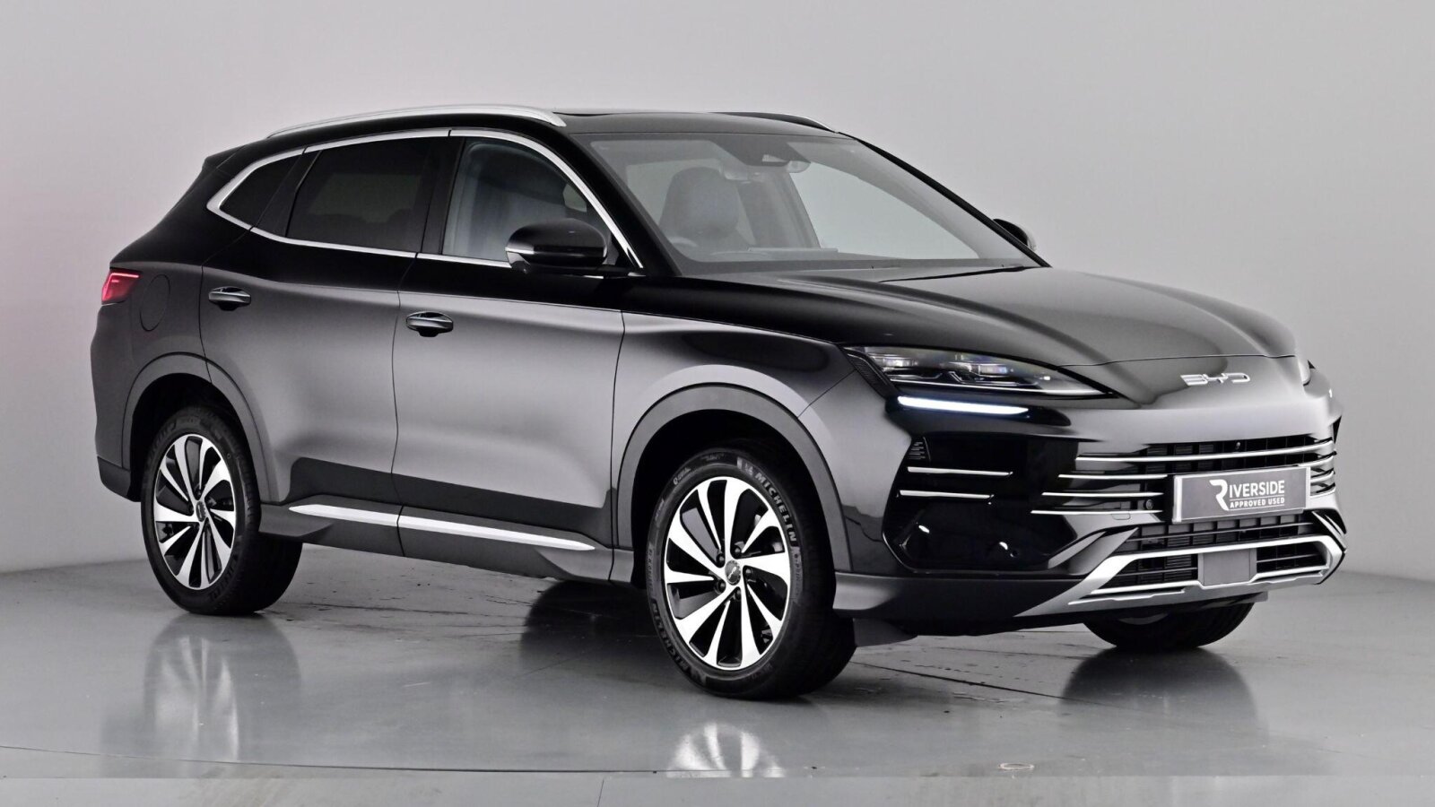 Main listing image - BYD Seal U