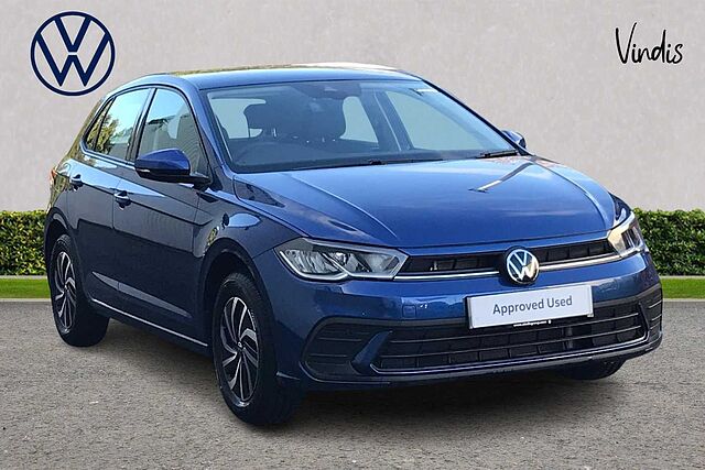 Main listing image - Volkswagen Polo