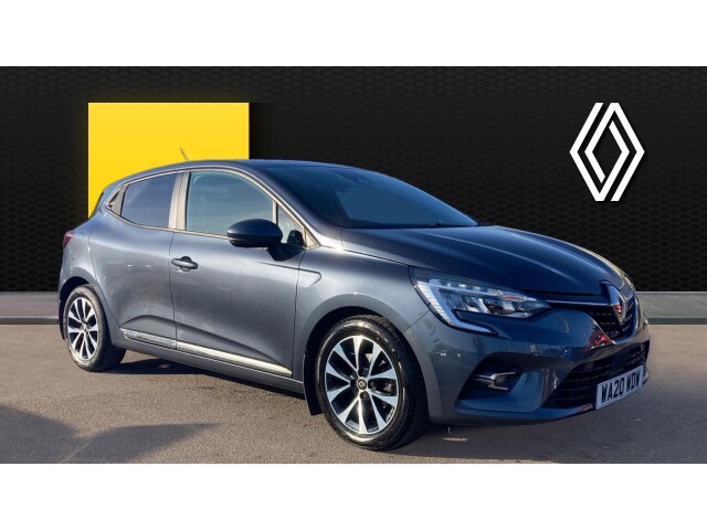 Main listing image - Renault Clio