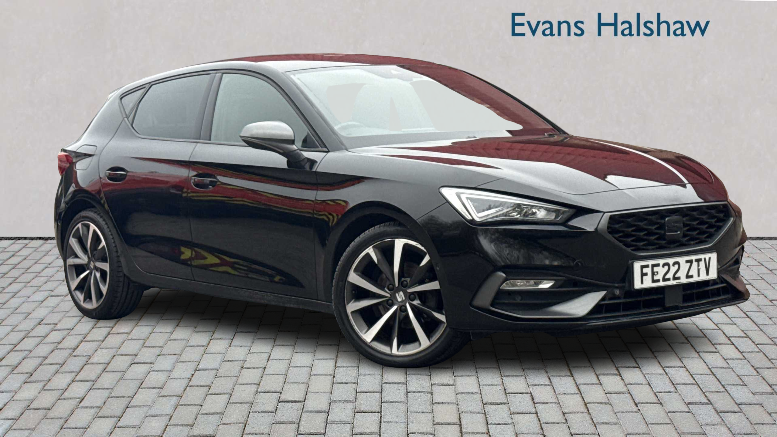 Main listing image - SEAT Leon