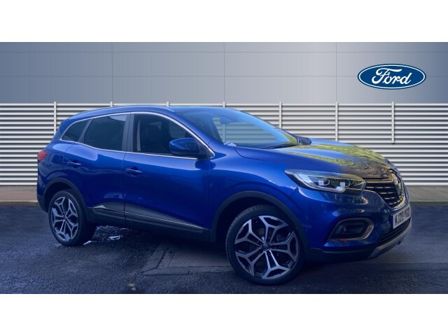 Main listing image - Renault Kadjar