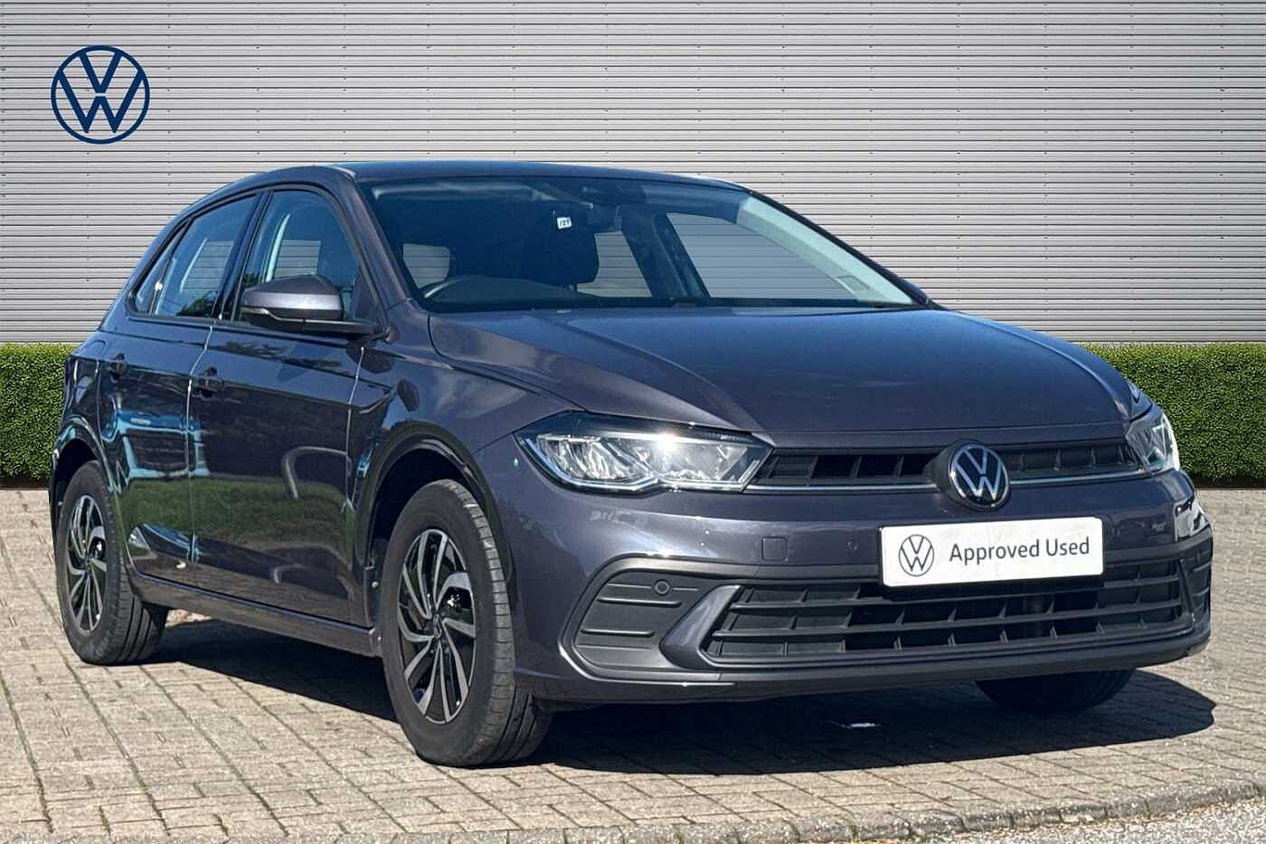 Main listing image - Volkswagen Polo