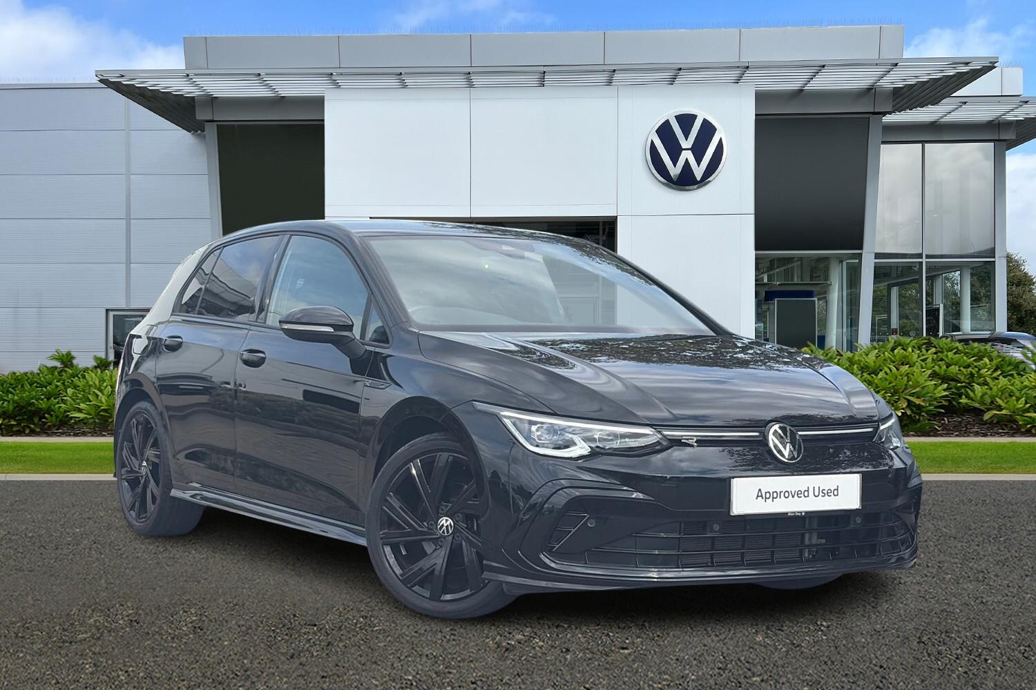 Main listing image - Volkswagen Golf