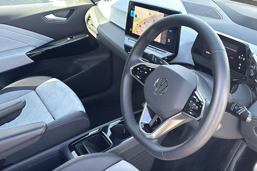 Main listing image - Volkswagen ID.3