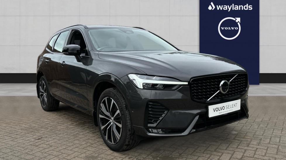 Main listing image - Volvo XC60