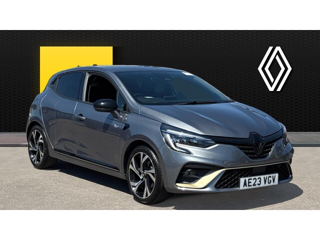 Main listing image - Renault Clio