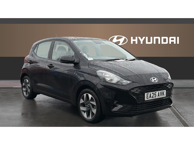 Main listing image - Hyundai i10