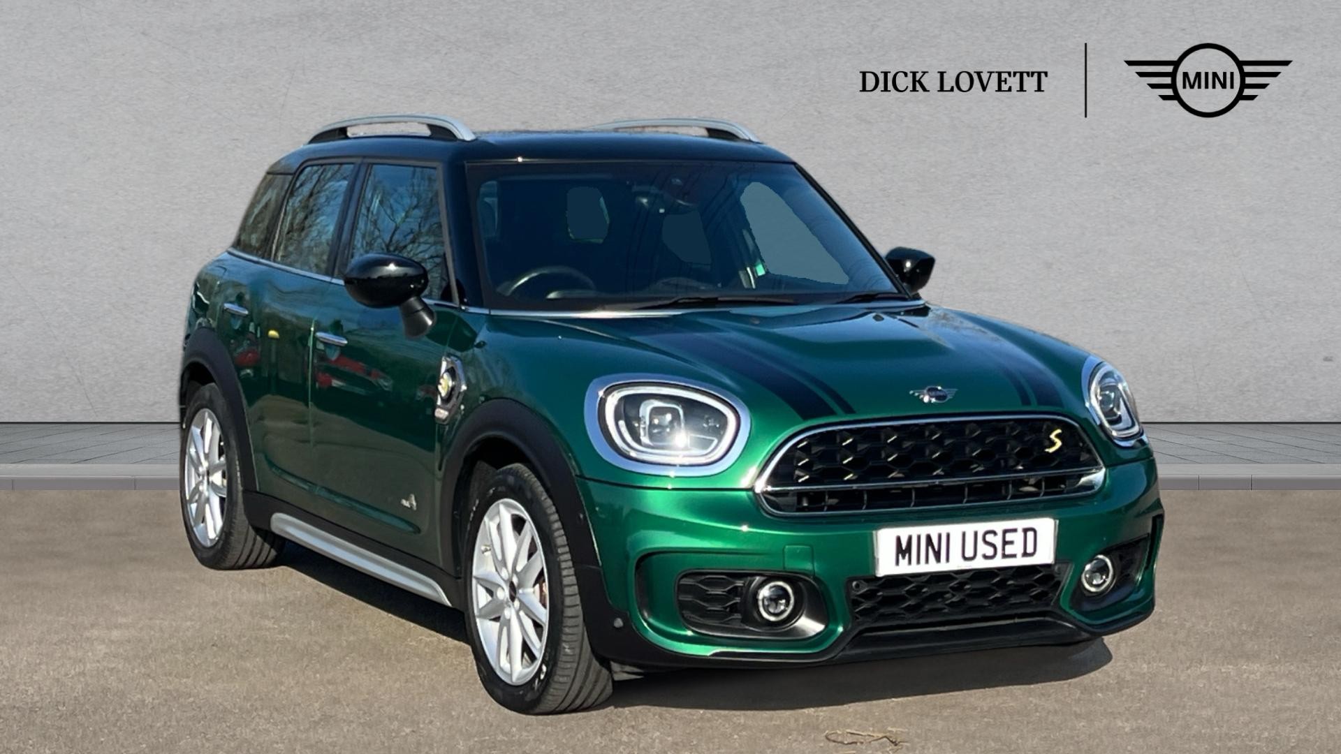 Main listing image - MINI Countryman