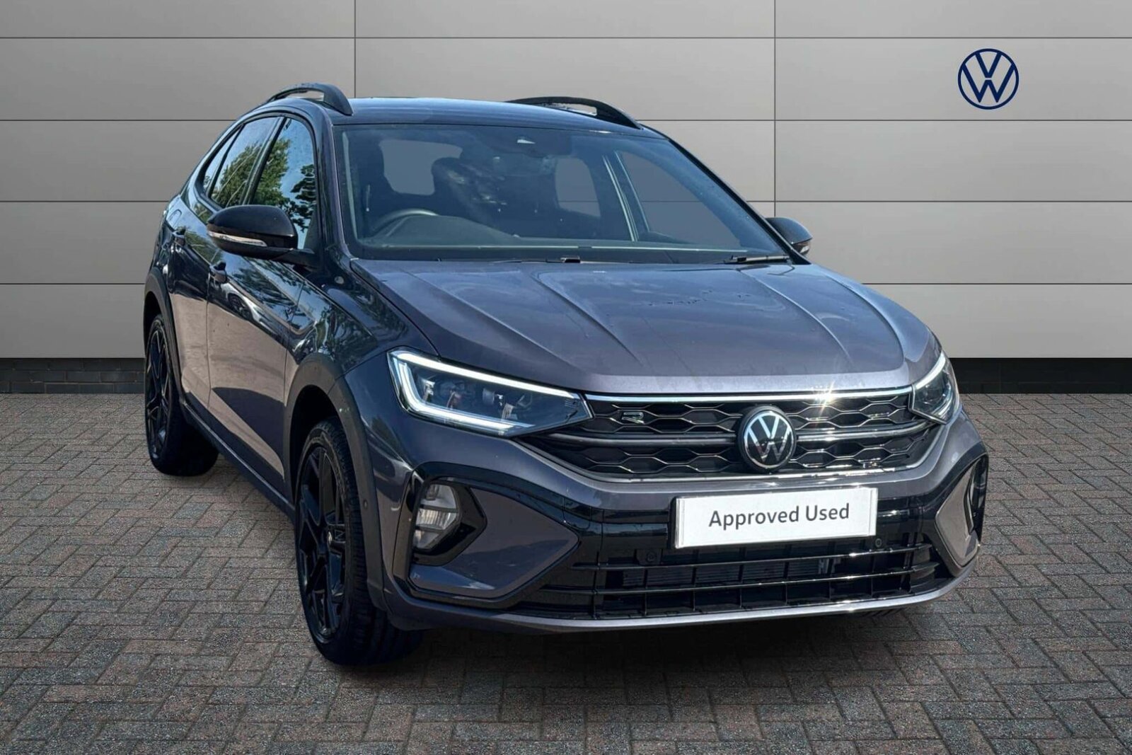 Main listing image - Volkswagen Taigo