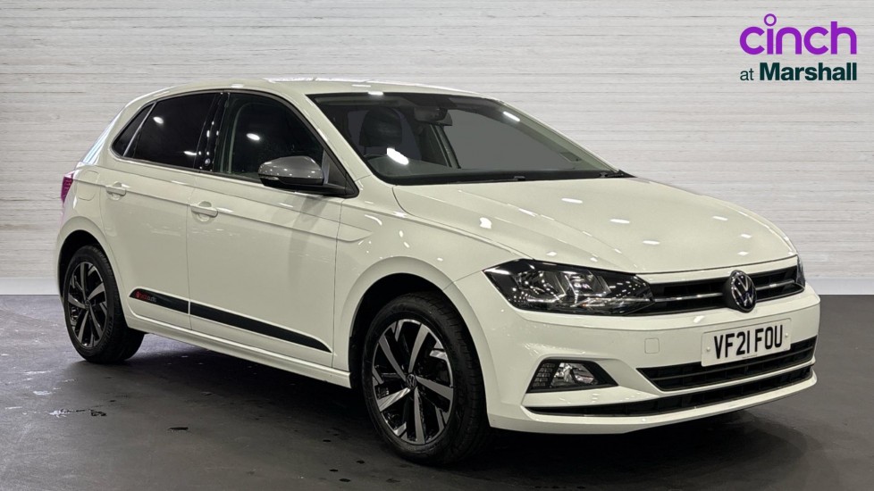 Main listing image - Volkswagen Polo