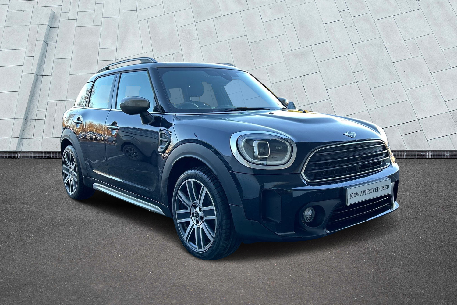 Main listing image - MINI Countryman