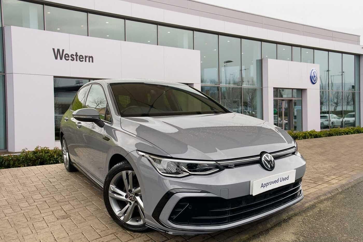Main listing image - Volkswagen Golf