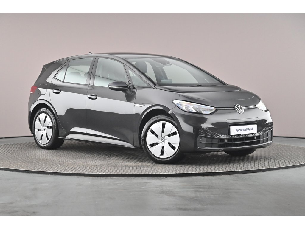 Main listing image - Volkswagen ID.3